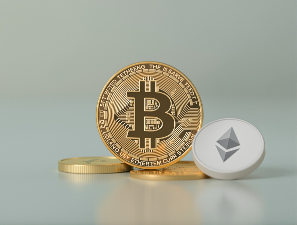 比特幣 vs 以太幣 vs USDT：新手該先認識哪一個？