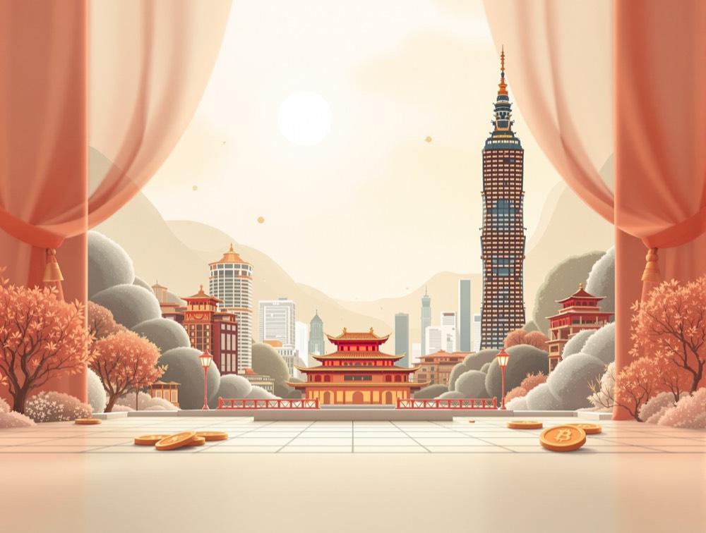 台灣常見的加密貨幣詐騙手法與辨識方法